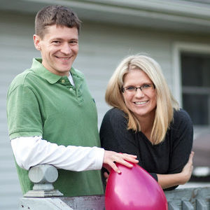 Meet your Posher, Brittany